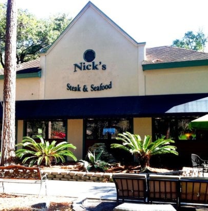 Nick's Steak & Seafood